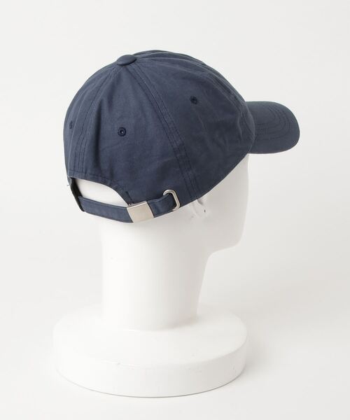 THRASHER（スラッシャー）の「【THRASHER×Mark Gonzales】GONZ 6パネル ローCAP（キャップ・メンズ・ホワイト/ネイビー/ライトブルー/インディゴブルー/ブラック/ベージュ/カーキ・FREE）」の8枚目の写真