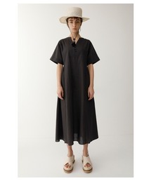 MOUSSY | WAIST SHIRRING OP(ワンピース)