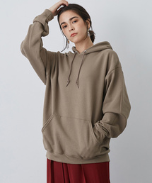 JERZEES | 【JERZEES】HOODED SWEAT●(パーカー)