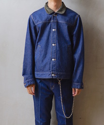 PHINGERIN（フィンガリン）の「PHINGERIN JEANS PG5（デニムジャケット 