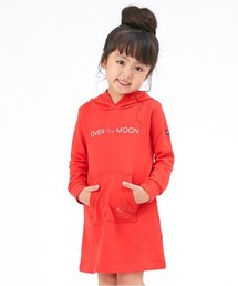 BREEZE | ネット限定パーカーワンピース(ワンピース)