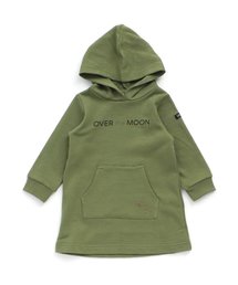 BREEZE | ネット限定パーカーワンピース(ワンピース)
