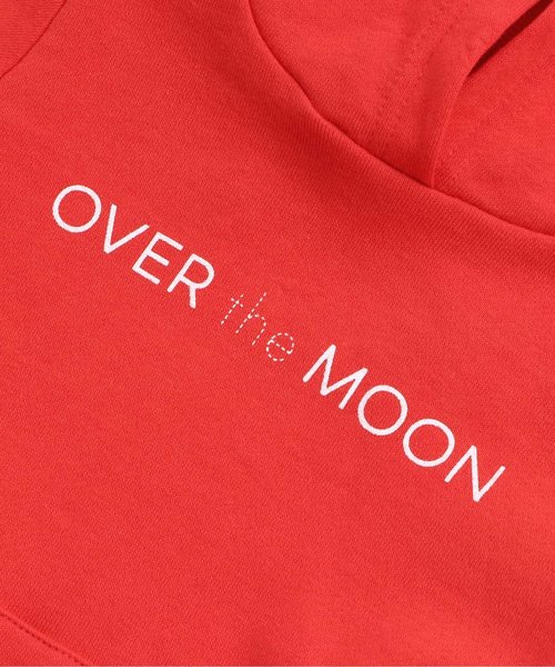 BREEZE（ブリーズ）の「ネット限定パーカーワンピース（ワンピース・キッズ・グレー/カーキ/レッド・95/140/100/110/80/130/120/90）」の14枚目の写真