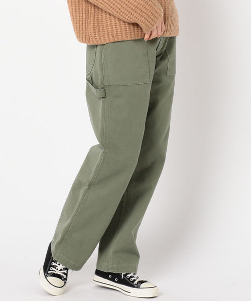 TICCA ティッカ　ワークパンツ TICCA（ティッカ）の「TICCA:ワークパンツ（その他パンツ）」 - WEAR