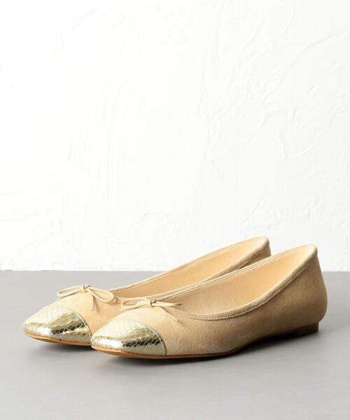 オデットエオディール　OFD バレエコンビスクエア FLT10　23cm オデットエオディール OFD バレエコンビスクエア FLT10 23cm