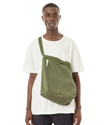 Chino Daily Shoulder Bag / チノショルダーバッグ
