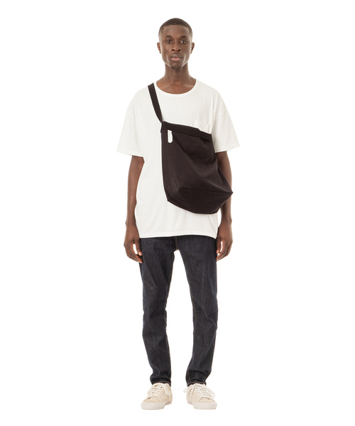 Chino Daily Shoulder Bag / チノショルダーバッグ（ショルダーバッグ）｜DAILY STANDARD by SANDINISTA（デイリースタンダードバイサンディニスタ）