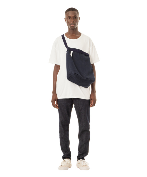 Chino Daily Shoulder Bag / チノショルダーバッグ（ショルダー