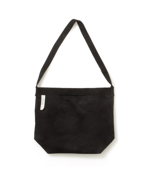 Chino Daily Shoulder Bag / チノショルダーバッグ（ショルダーバッグ）｜DAILY STANDARD by SANDINISTA（デイリースタンダードバイサンディニスタ）