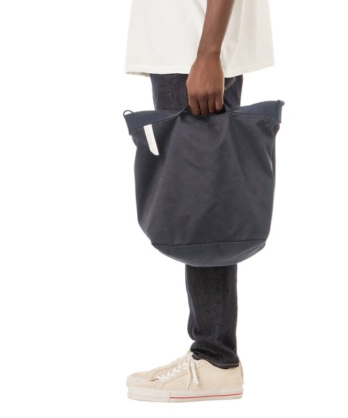 Chino Daily Shoulder Bag / チノショルダーバッグ（ショルダーバッグ）｜DAILY STANDARD by SANDINISTA（デイリースタンダードバイサンディニスタ）