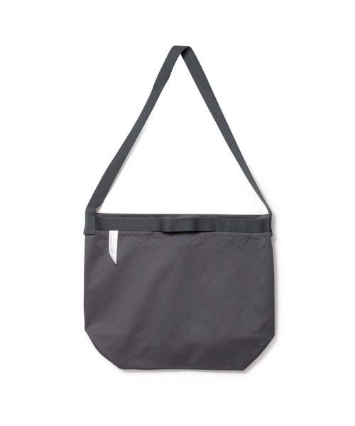Chino Daily Shoulder Bag / チノショルダーバッグ（ショルダーバッグ）｜DAILY STANDARD by SANDINISTA（デイリースタンダードバイサンディニスタ）