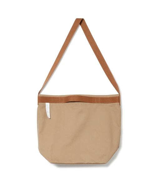 Chino Daily Shoulder Bag / チノショルダーバッグ（ショルダーバッグ）｜DAILY STANDARD by SANDINISTA（デイリースタンダードバイサンディニスタ）