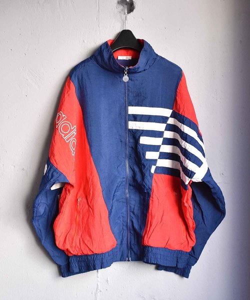 adidas（アディダス）の「【ヴィンテージ古着】90