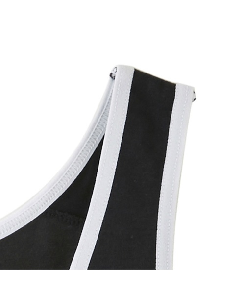 Adidas Girl S タンクトップ キッズ 女の子 その他アンダーウェア インナー Adidas アディダス のファッション