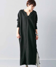 MEDE19F | MEDE19F　裏毛ワンピース(ワンピース)