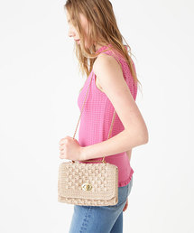 JILL STUART | クロッシェバッグ(トートバッグ)