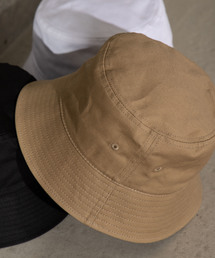 WEGO | WEGO/プレーンバケットハット(ハット)