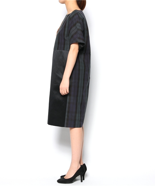 Drawer(ドゥロワー)の「Drawer SP BLK WATCH ワンピース Drawer(ドゥロワー)の「Drawer SP BLK WATCH ワンピース