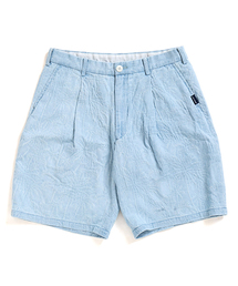 Bleach Short Pants