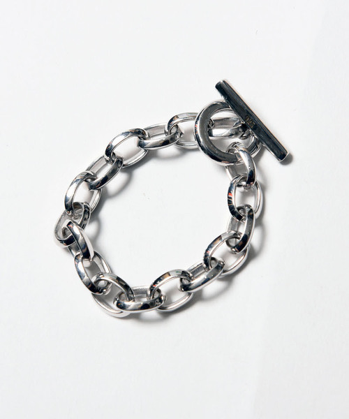 VIRGOwearworks（ヴァルゴウェアワークス）の「MANACLE BRACELET 