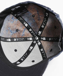 NEW ERA（ニューエラ）の「FDMTL/ファンダメンタル NEW ERA CAP 9FIFTY