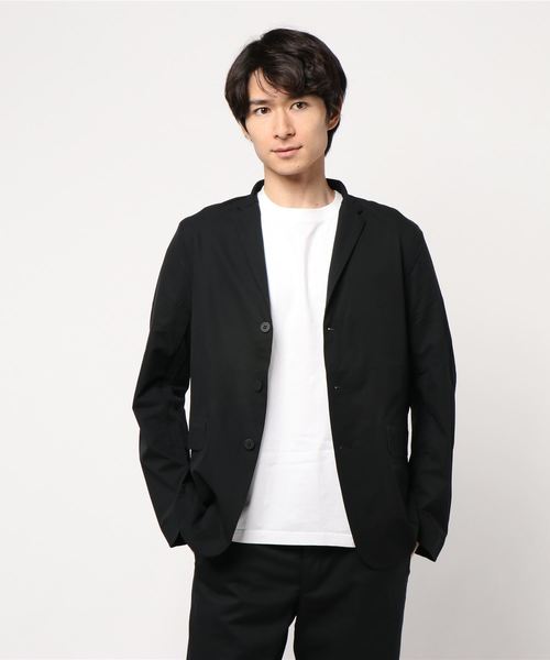 descente pause packable jacket