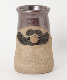 fridge(�t���b�W)�́��yFRIDGE antiques�z�t���b�W�A���e�B�[�N�X CUP AC(�H��)