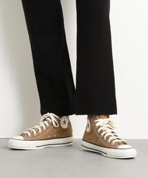 CONVERSE ALL STAR | CONVERSE フードテキスタイル HI/コンバース(スニーカー)