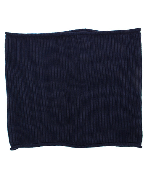 WEGO（ウィゴー）の「WEGO/プレーンボリュームスヌード（ストール/ショール・メンズ・ホワイト/ブラック/グレー/グリーン/ネイビー/マスタード/ワイン・FREE）」の11枚目の写真