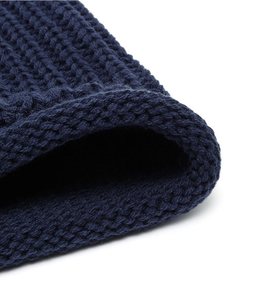 WEGO（ウィゴー）の「WEGO/プレーンボリュームスヌード（ストール/ショール・メンズ・ホワイト/ブラック/グレー/グリーン/ネイビー/マスタード/ワイン・FREE）」の12枚目の写真