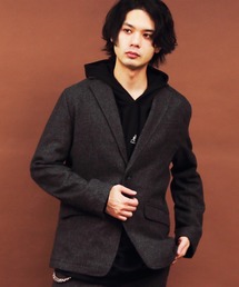 8(eight)�i�G�C�g�j�́u�e�[���[�h�W���P�b�g �����g�����n�i�e�[���[�h�W���P�b�g�j�v