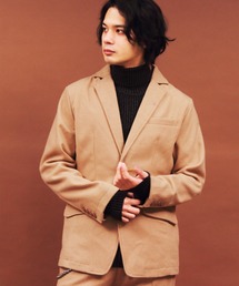 8(eight)�i�G�C�g�j�́u�e�[���[�h�W���P�b�g �����g�����n�i�e�[���[�h�W���P�b�g�j�v