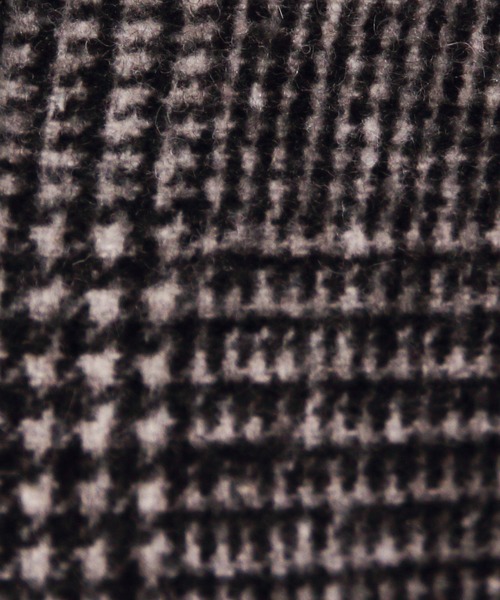 8(eight)(エイト)の「メルトン生地テーラードジャケット(テーラードジャケット・メンズ・チャコールグレー/ブラック/ネイビー/その他1/その他2/ライトベージュ・MEDIUM/LARGE/X-LARGE)」の14枚目の写真