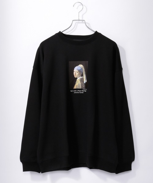新品 Narcissus オーバースウェット SHINYAKOZUKA トレーナー スウェット 別注 ORDINARY OVERHEAD