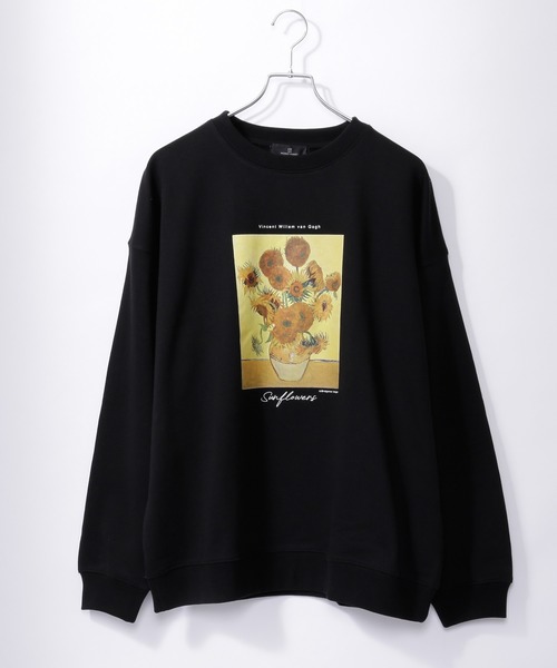 PRE_(プレ) 23AW AP STUDIO別注 ビッグスウェットプルオーバー PRE_(プレ) 23AW AP STUDIO別注 ビッグスウェットプルオーバー