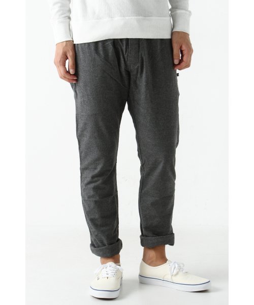 JOURNAL STANDARD relume（ジャーナルスタンダード　レリューム）の「スリープパンツ#●（その他パンツ・メンズ・アイボリー/ブラック/ブラック系その他/ネイビー/ブルー系その他/ボルドー/グレー・SMALL/LARGE/MEDIUM）」の5枚目の写真