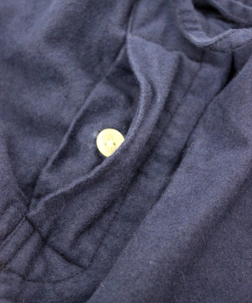 JOURNAL STANDARD relume（ジャーナルスタンダード　レリューム）の「スリープパンツ#●（その他パンツ・メンズ・アイボリー/ブラック/ブラック系その他/ネイビー/ブルー系その他/ボルドー/グレー・SMALL/LARGE/MEDIUM）」の10枚目の写真