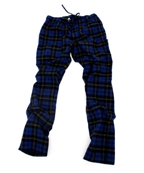 JOURNAL STANDARD relume（ジャーナルスタンダード　レリューム）の「スリープパンツ#●（その他パンツ・メンズ・アイボリー/ブラック/ブラック系その他/ネイビー/ブルー系その他/ボルドー/グレー・SMALL/LARGE/MEDIUM）」の18枚目の写真