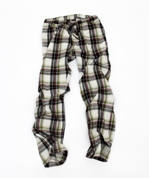 JOURNAL STANDARD relume（ジャーナルスタンダード　レリューム）の「スリープパンツ#●（その他パンツ・メンズ・アイボリー/ブラック/ブラック系その他/ネイビー/ブルー系その他/ボルドー/グレー・SMALL/LARGE/MEDIUM）」の13枚目の写真