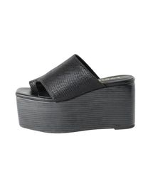 EVRIS | トングウエッジサンダル(サンダル)