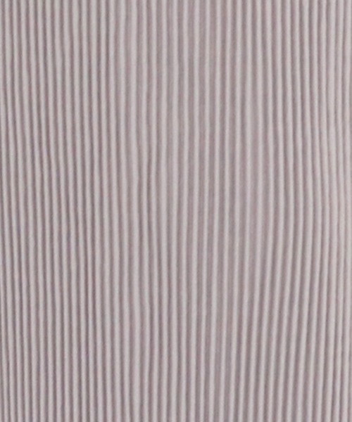 PairPair（ペアペア）の「セルフカットプリーツパンツ（その他パンツ・レディース・ブラック/ラベンダー/ライトベージュ・FREE）」の22枚目の写真