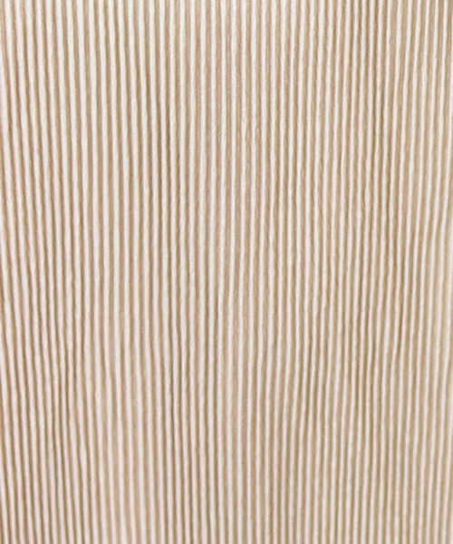 PairPair（ペアペア）の「セルフカットプリーツパンツ（その他パンツ・レディース・ブラック/ラベンダー/ライトベージュ・FREE）」の21枚目の写真