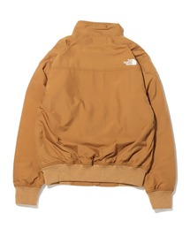 ジャケット・アウター THE NORTH FACE CAMP NOMAD JACKET THE NORTH FACE (ザノースフェイス) CAMP Nomad Jacket