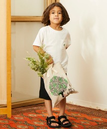 ＆yam | VEGEVEGEコラボバッグセットTシャツ(Tシャツ/カットソー)