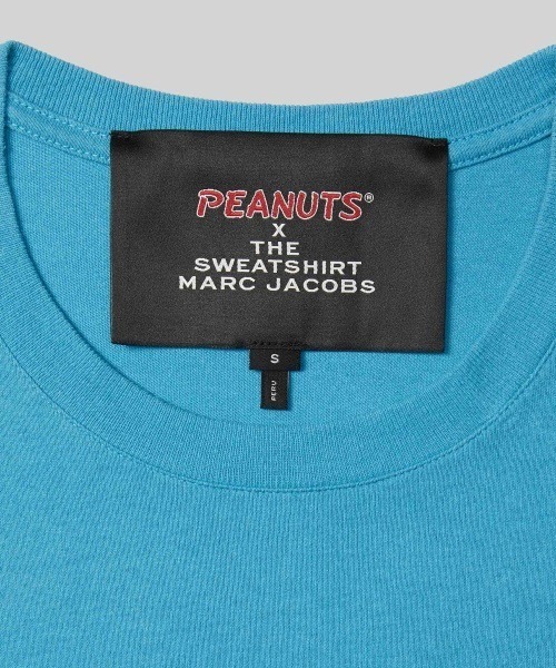 MARC JACOBS（マークジェイコブス）の「PEANUTS X MARC JACOBS