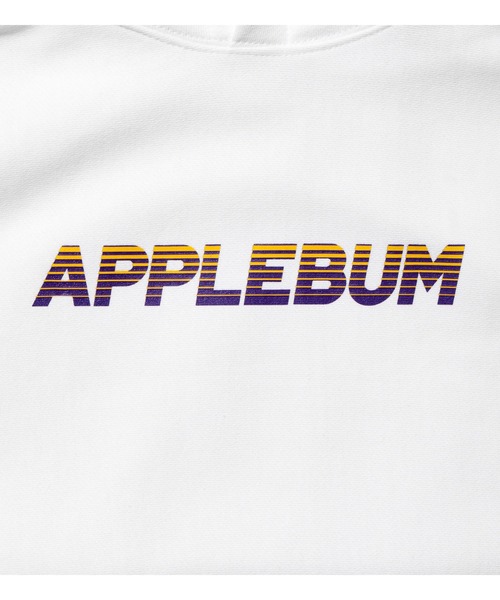 APPLEBUM（アップルバム）の「