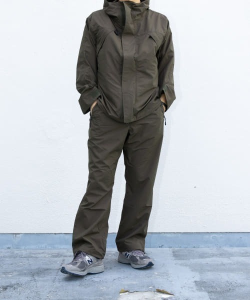 WILD THINGS（ワイルドシングス）の「WILDTHINGS×LAKE SEEKERS