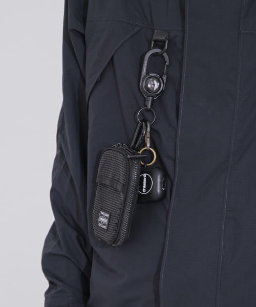 WILD THINGS（ワイルドシングス）の「WILDTHINGS×LAKE SEEKERS