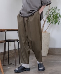 CASPER JOHN | High Tapered HAKAMA Pants/ハイテーパードハカマパンツ(その他パンツ)
