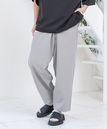 CASPER JOHN | High Tapered HAKAMA Pants/ハイテーパードハカマパンツ(その他パンツ)